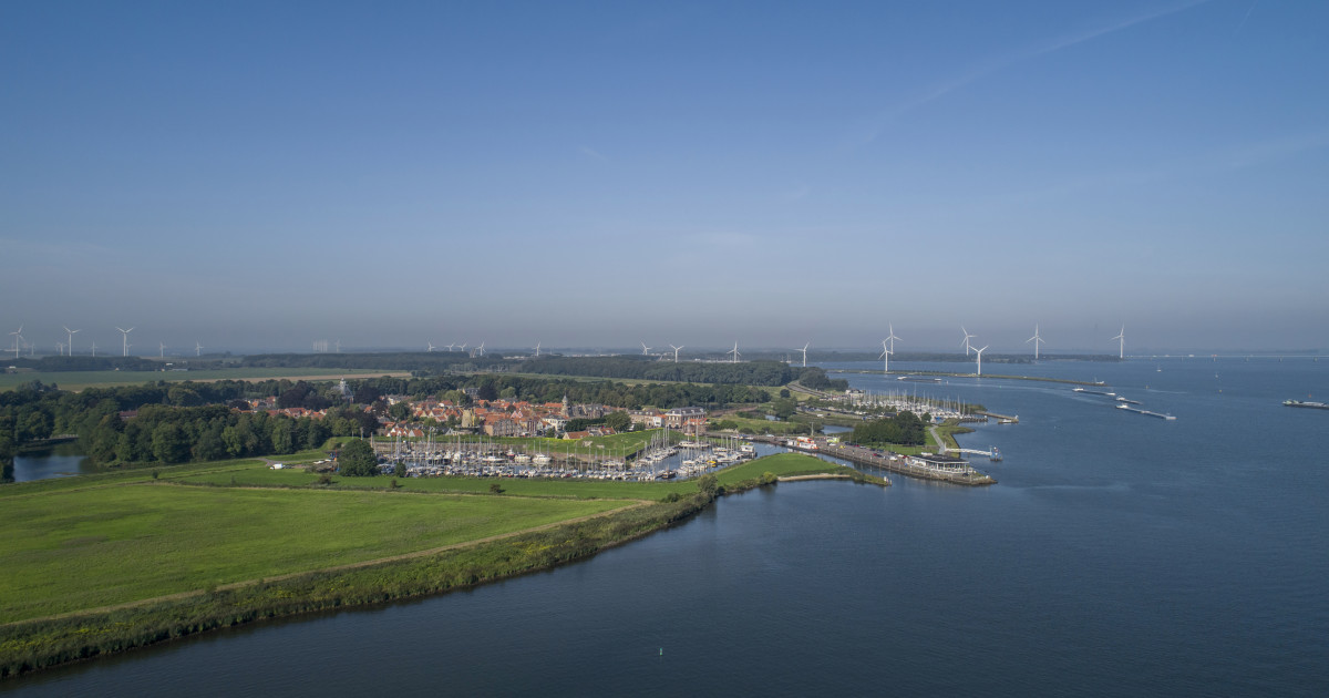 Olanda: Un oraș riscă să dispară, „duși la abator” – Care-i motivul?