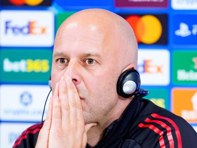 Lovitură de teatru: Liverpool are înlocuitor pentru Arne Slot, chiar înainte de returul cu PSG