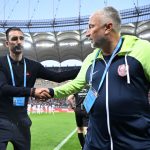 Doar 5 antrenori au rezistat! Surprize în SuperLiga României