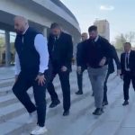 Impresionant: Miliardarul ucrainean ia o decizie după moartea lui Mircea Lucescu