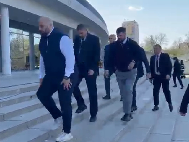 Impresionant: Miliardarul ucrainean ia o decizie după moartea lui Mircea Lucescu