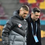 Rădoi, vești proaste despre Bîrligea: ”Situația lui nu e bună”!