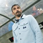 Charalambous vrea glorie: ”Echipă din top 4” sub lupă