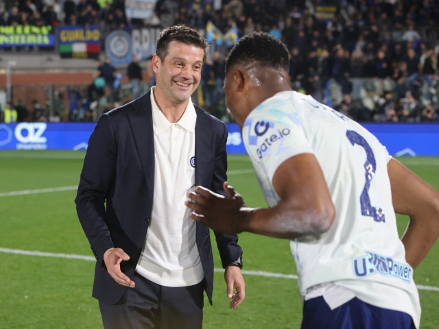 Chivu, atac la Conte și Allegri după Inter – Como: „Au ce învăța!”