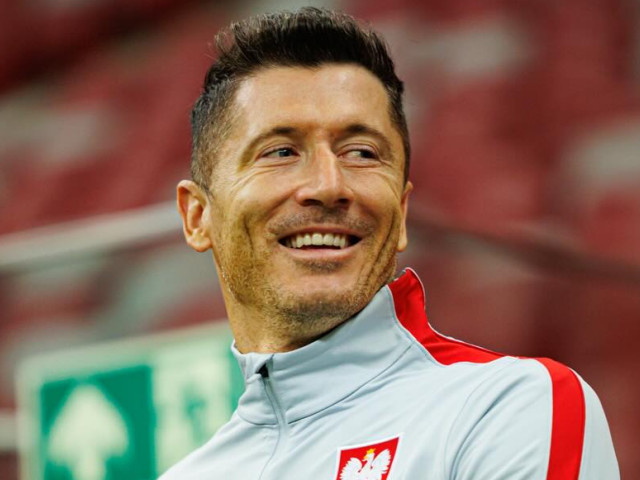 Lewandowski, la un pas de transferul anului. Clubul uriaș pregătește marea lovitură