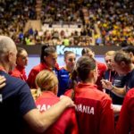 România, ”demolată” de Norvegia în Cupa EHF EURO 2026