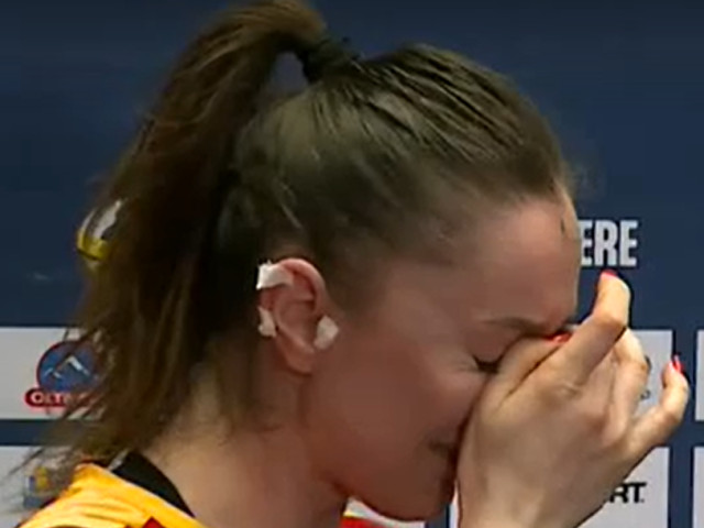 Lacrimi după dezastrul din București: Declarația șocantă „Fals”