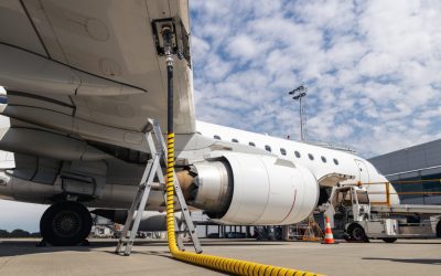 UE ia măsuri pentru aprovizionarea cu combustibil a avioanelor