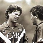 Răducioiu, mesaj CUTREMURĂTOR la înmormântarea lui Mircea Lucescu