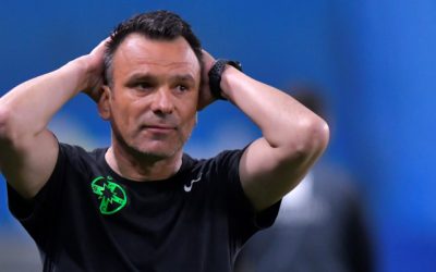 Petrea, surprins de Rădoi: „Mandat scurt”. Ce spune despre FCSB