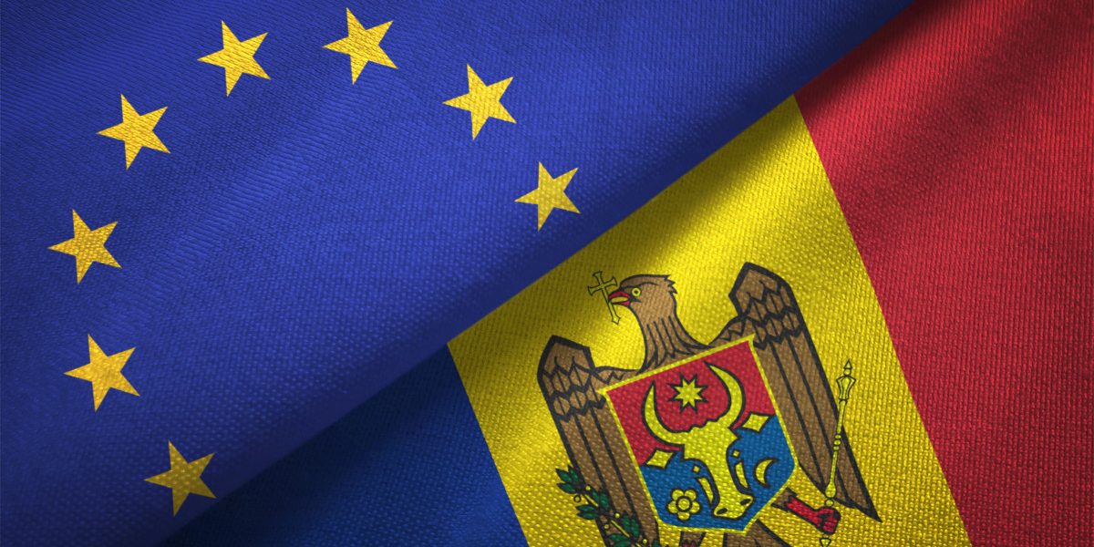 Republica Moldova cere aderarea rapidă la UE și promite sprijin pentru securitatea Europei