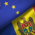 Republica Moldova cere aderarea rapidă la UE și promite sprijin pentru securitatea Europei