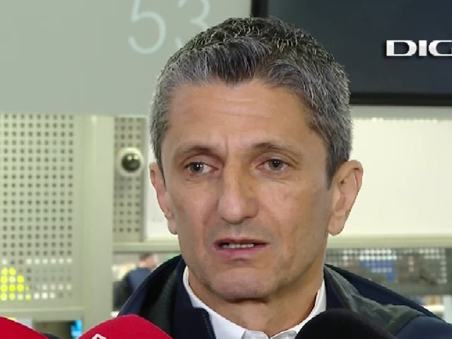 Grecii, extaziați de Răzvan Lucescu: „E medicamentul perfect, dom’le!”