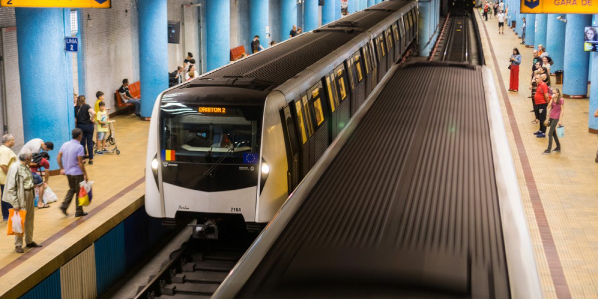 Metrorex propune majorarea tarifelor de călătorie cu metroul începând cu 1 mai 2026 Metrorex a lansat propunerea de majorare a tarifelor de călătorie pentru metrou, decizie care ar urma să intre în vigoare începând cu data de 1 mai 2026
