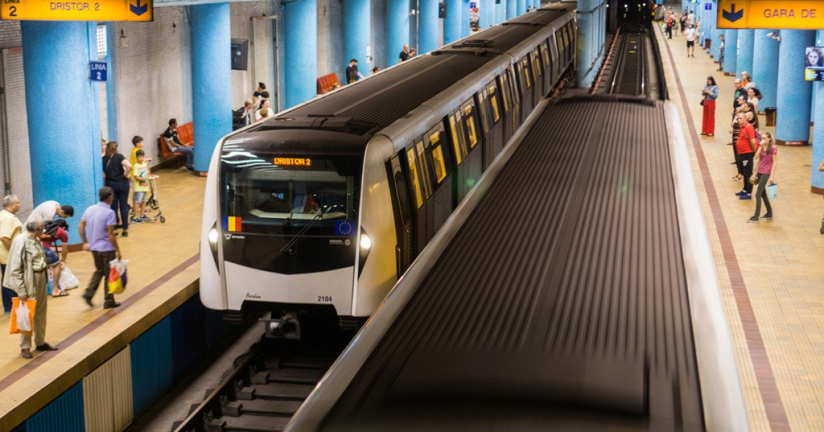 Metrorex propune majorarea tarifelor de călătorie cu metroul începând cu 1 mai 2026 Metrorex a lansat propunerea de majorare a tarifelor de călătorie pentru metrou, decizie care ar urma să intre în vigoare începând cu data de 1 mai 2026
