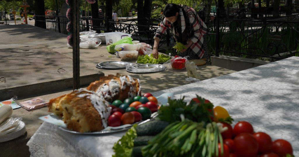 Paștele Blajinilor 2026: Tradiții străvechi și ce faci pentru cei plecați în România