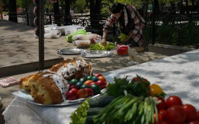 Paștele Blajinilor 2026: Tradiții străvechi și ce faci pentru cei plecați în România