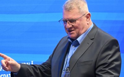 Mureșan, declarația serii! Cine a dat CFR Cluj în judecată, dezvăluirea șoc