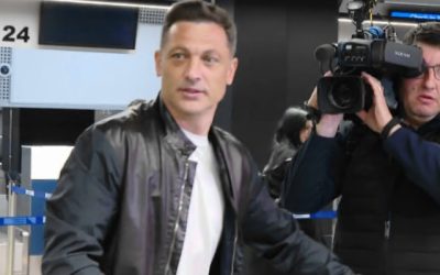 Rădoi rupe tăcerea: De ce a plecat de la FCSB. Mesaj direct pentru Becali