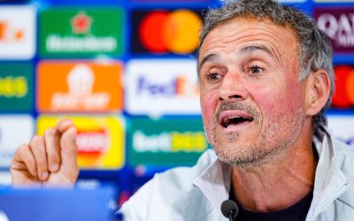 Luis Enrique, avertisment dur pentru returul cu Liverpool. Arne Slot, concluzie