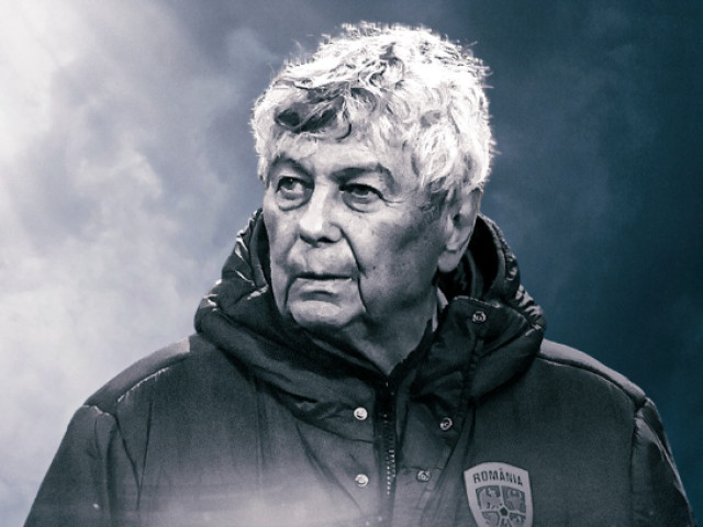 UEFA, decizie dură după moartea lui Mircea Lucescu