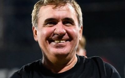 Hagi a refuzat oferta incredibilă de la naționala României! Ce s-a întâmplat