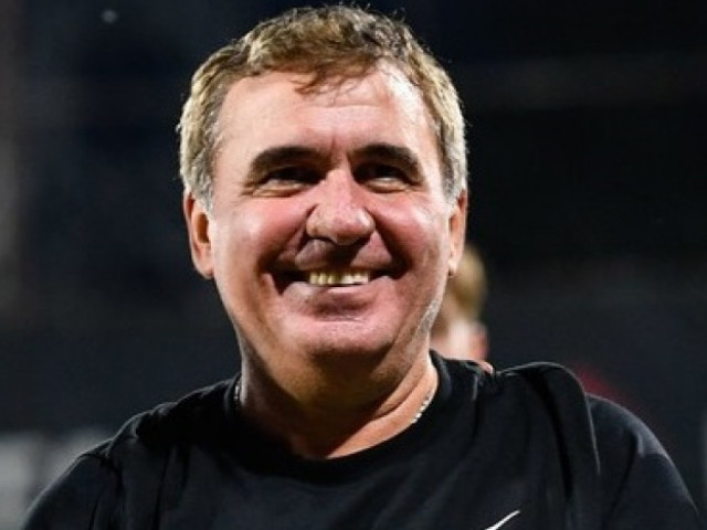 Hagi a refuzat oferta incredibilă de la naționala României! Ce s-a întâmplat