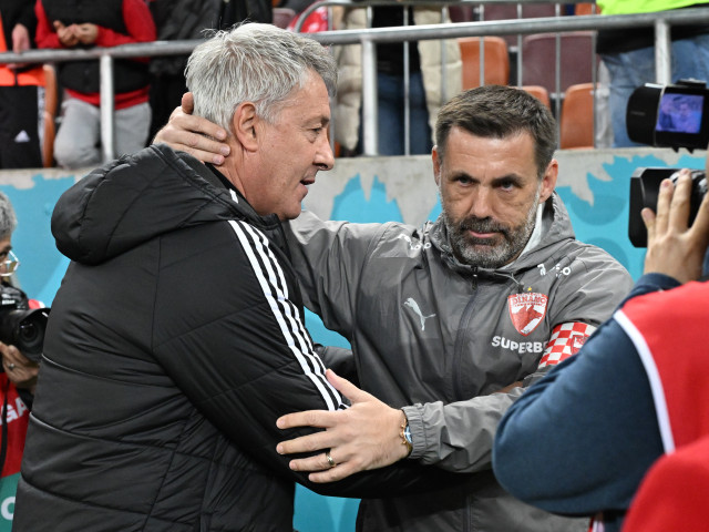 Kopic, după prima victorie a lui Dinamo în play-off: ”Ăsta e fotbalul”