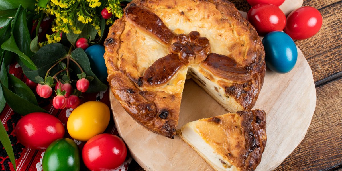 Secretele bucătarilor pentru o pască de Paște 2026 perfectă