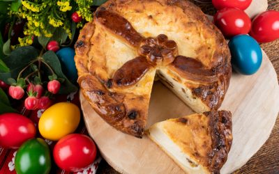 Secretele bucătarilor pentru o pască de Paște 2026 perfectă