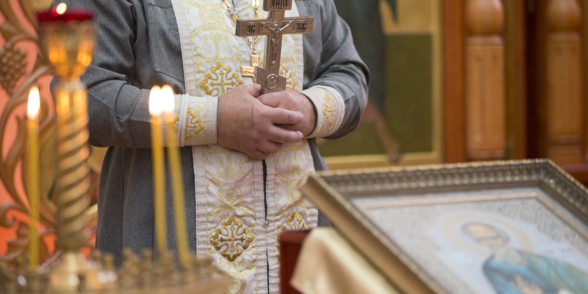 începe Săptămâna Patimilor 2026: preotul explică tradițiile și obiceiurile de Lunea Mare