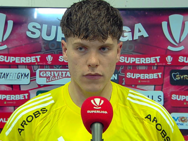 Coubiș, după eșecul cu Dinamo: „Prostii! Să nu ascultați ce se spune!”