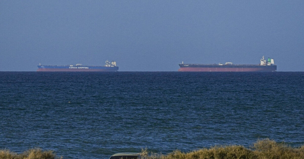 Croazieră ÎNDRĂZNEAȚĂ: Traversare Ormuz, după Război cu Iranul