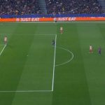 Barcelona, Atletico, și revolta: mii de voci, un singur strigăt, sub ochii lui Istvan Kovacs