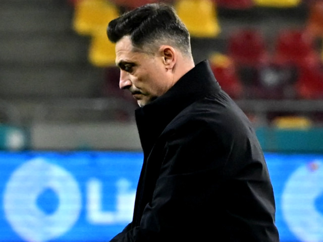 BREAKING: FCSB și Mirel Rădoi au reziliat contractul. Gigi Becali, încasări grase