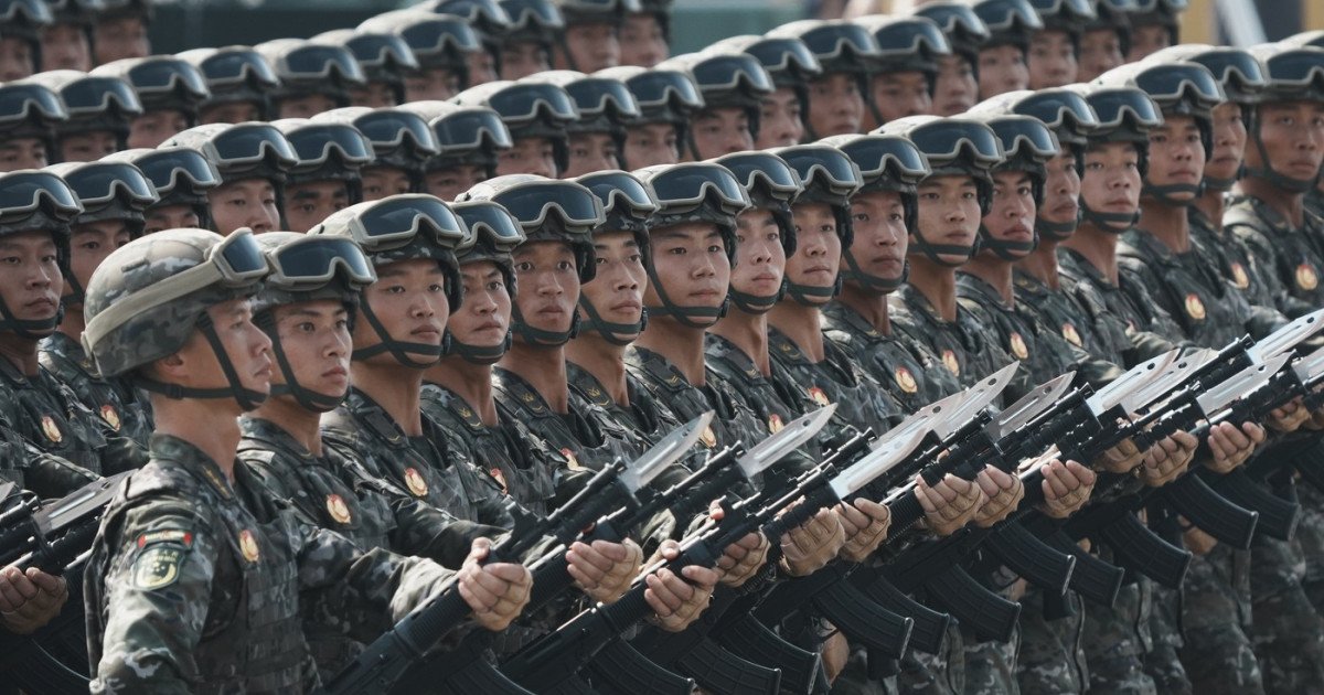China: IA militară zdrobește comandanții umani la teste, precizie de 90%