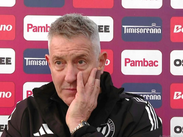 Bergodi, după ce a învins Clujul: Pe cine vede campioană, Dinamo sau Craiova?