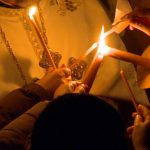 Învierea, transmisă LIVE la Digi24: București și ceremonii din țară