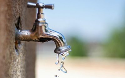 Apa și canalizarea, scumpire drastică în 2026: Vezi județele cu cele mai mari tarife
