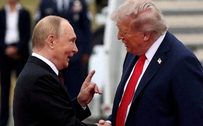 Trump, acuzat de democrați că „se lasă dus de nas” de Putin. Ce mesaj transmite