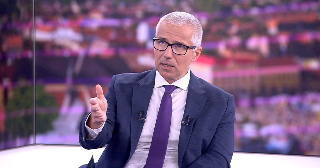 Ministrul Justiției neagă „blatul politic” în numirile din parchete: „Teorie a conspirației”