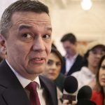Miruță: România pare ruptă de lume dacă discută doar despre ieșirea PSD de la guvernare
