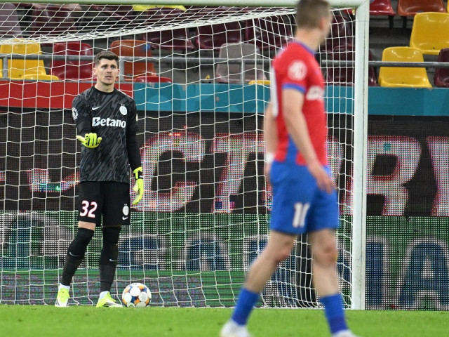 Târnovanu, după exilul de la FCSB: „Frustrare”, prima reacție după 72 de zile