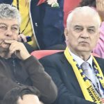 Anghel Iordănescu, zdrobit de durere după moartea lui Mircea Lucescu