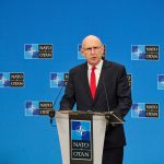 Londra, ultimatum pentru Putin: Subversiunile, cu urmări grave