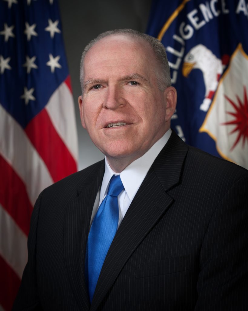 Brennan cere demiterea lui Trump: „E dezechilibrat”