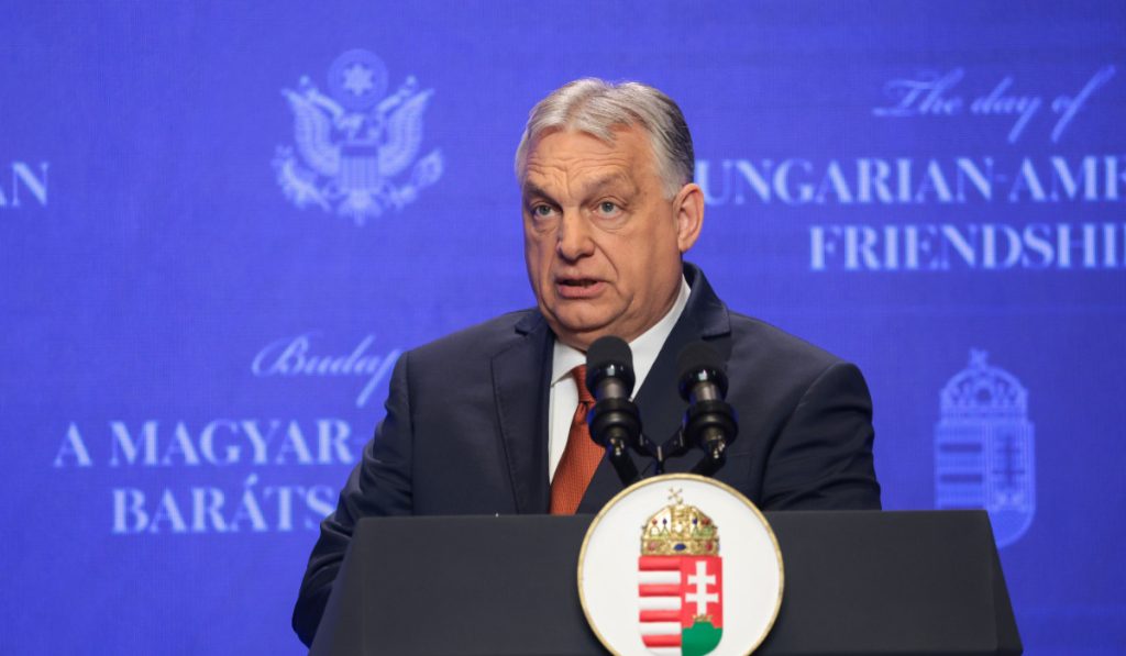 Kelemen Hunor: De ce votează maghiarii din România pentru Viktor Orban