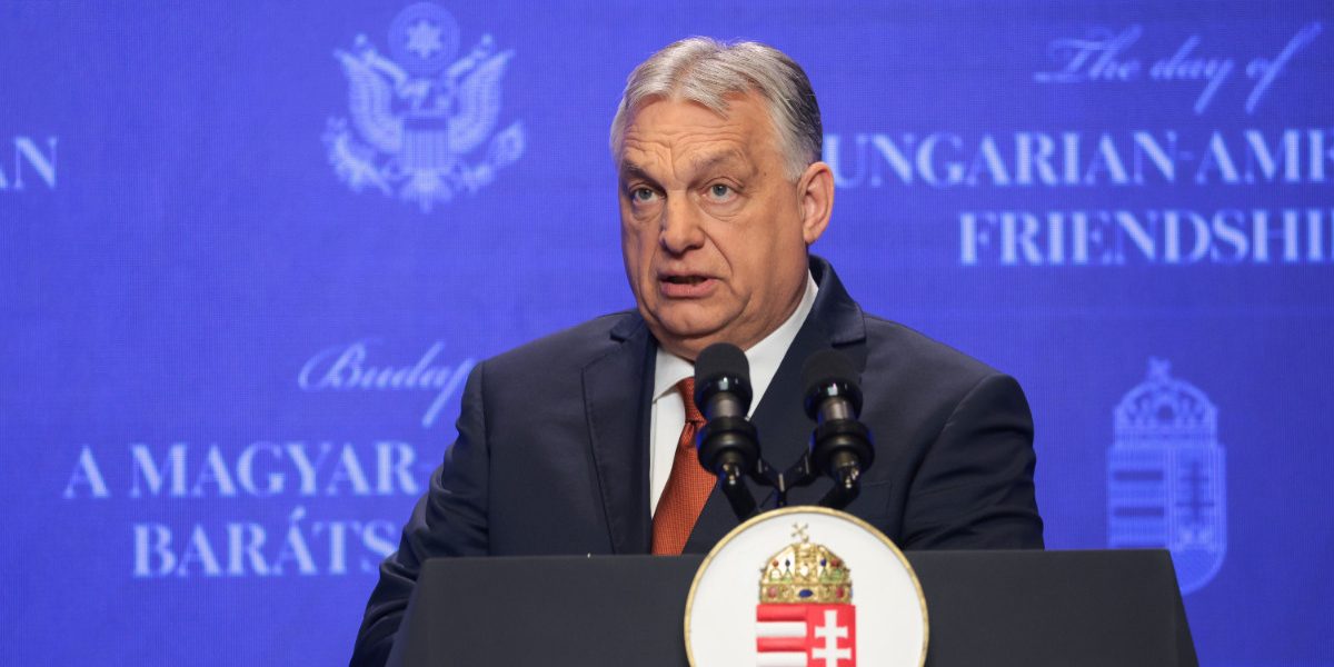 Kelemen Hunor: De ce votează maghiarii din România pentru Viktor Orban