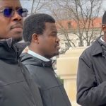 Șase africani, cuceriți de Învierea în România: ce tradiție i-a emoționat cel mai mult