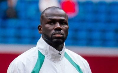 Koulibaly, incert în sferturi: Probleme de lot pentru echipa sa